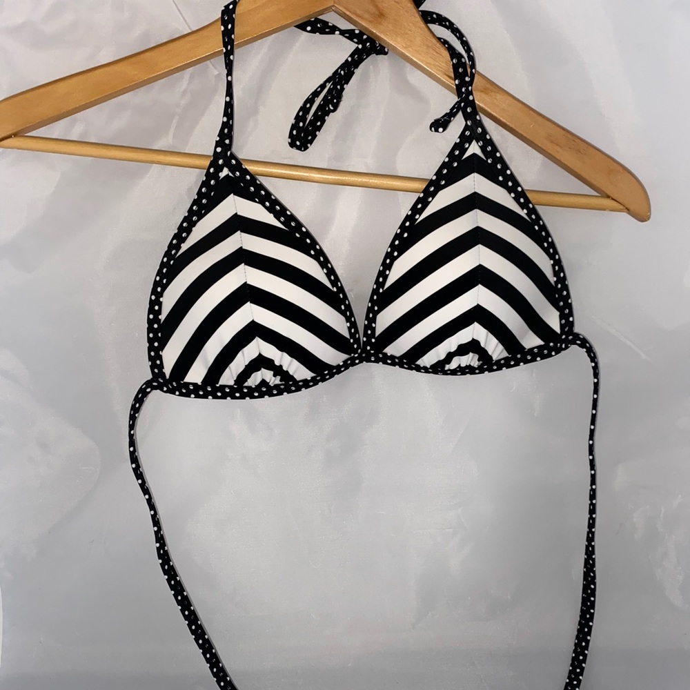 Swim suit top